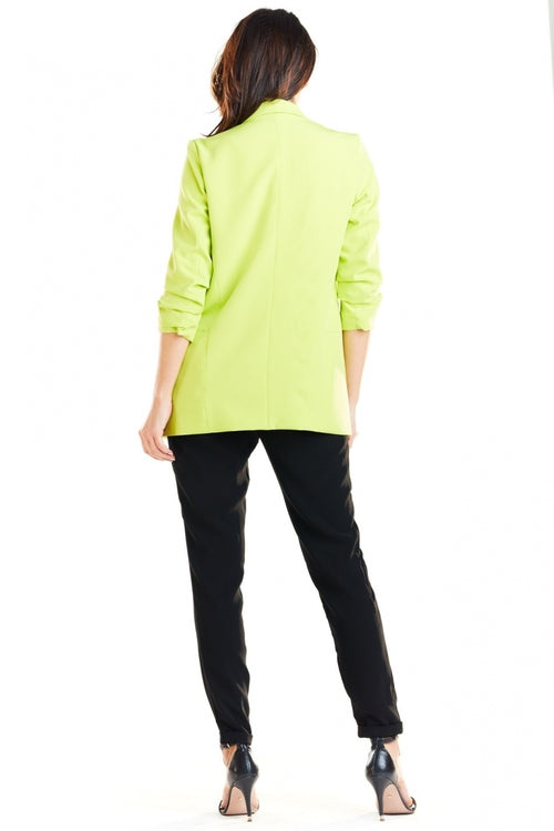 Jacket model 140000 awama