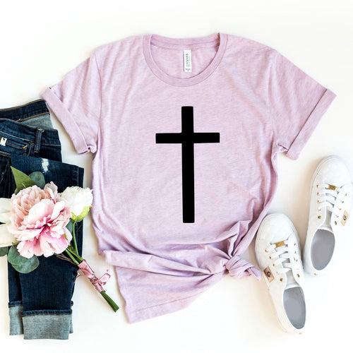 Cross Shirt